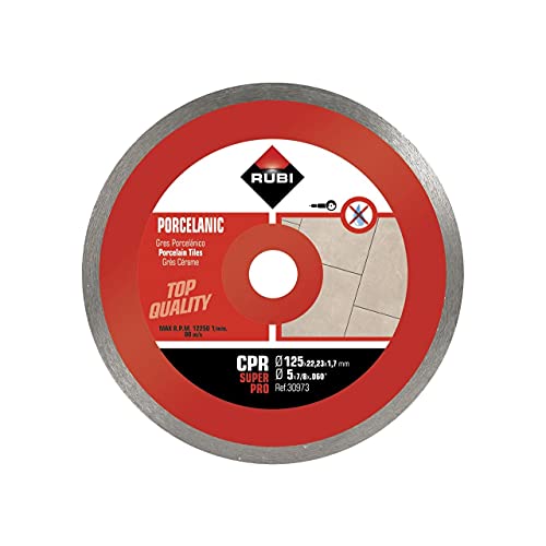rubi-30973-disco-diamante-gres-porcel-nico-continuo-cpr-125-mm-superpro-gris image 3
