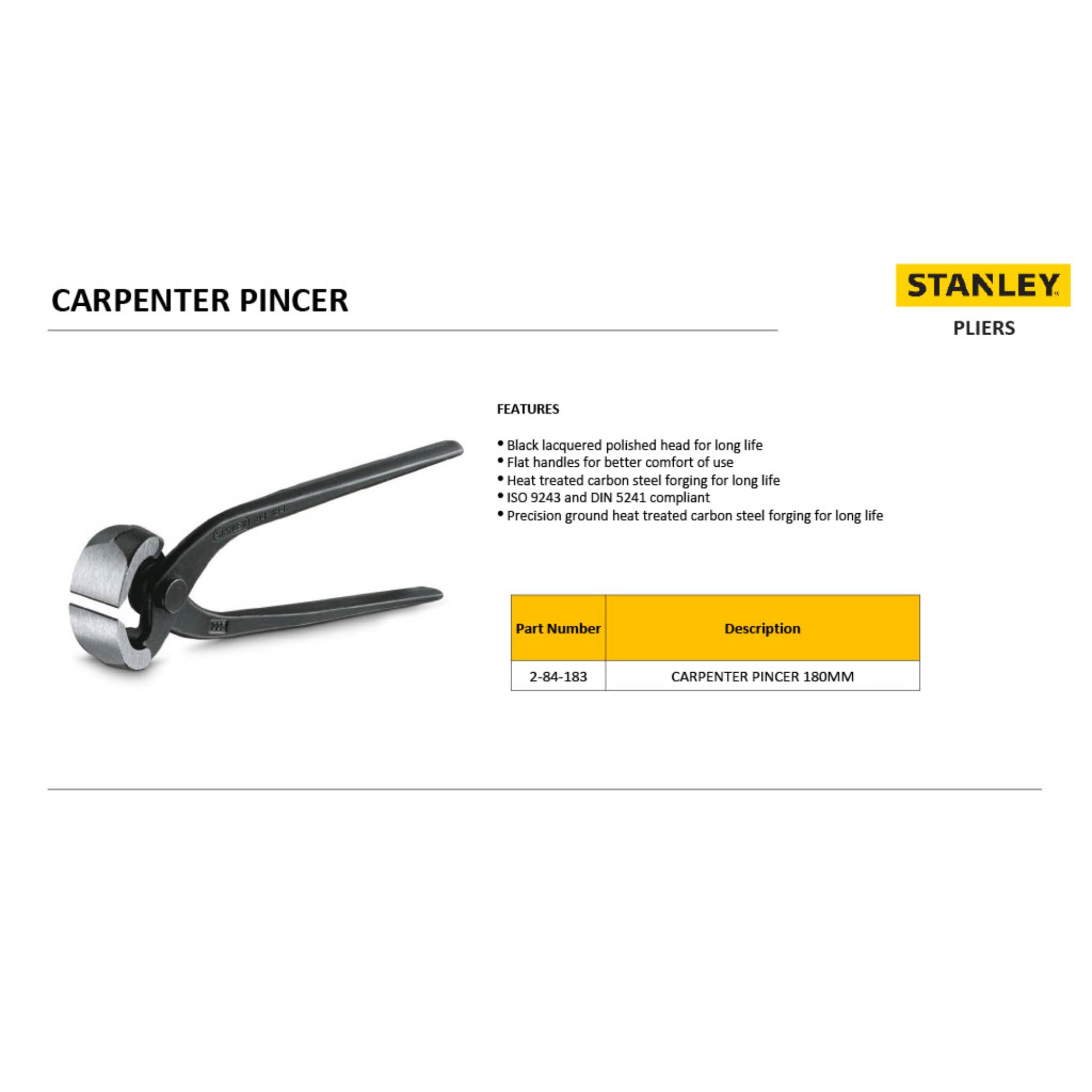 stanley-2-84-183-alicates-de-carpinter-a-semi-finos-180-mm image 8