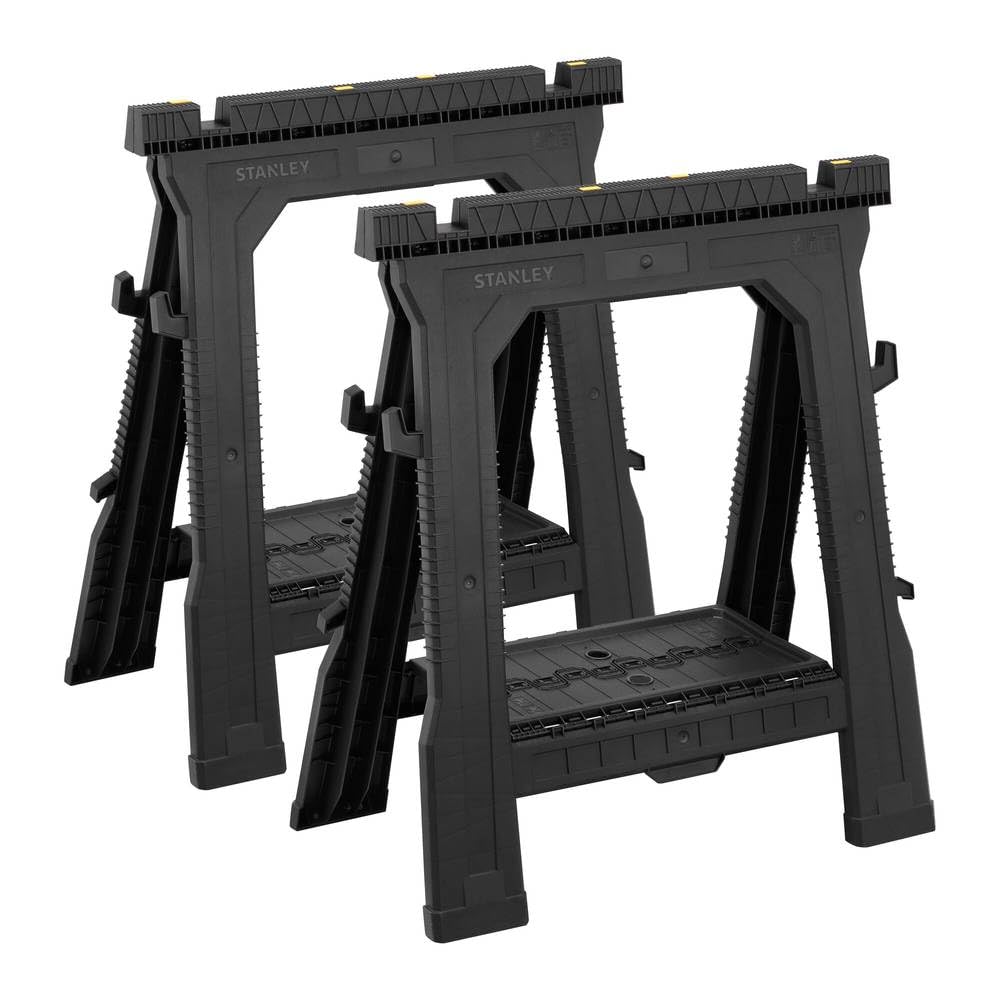 stanley-pack-2-caballetes-plegables-stst1-70713-454-kg-por-pareja-ranura-en-v image 1