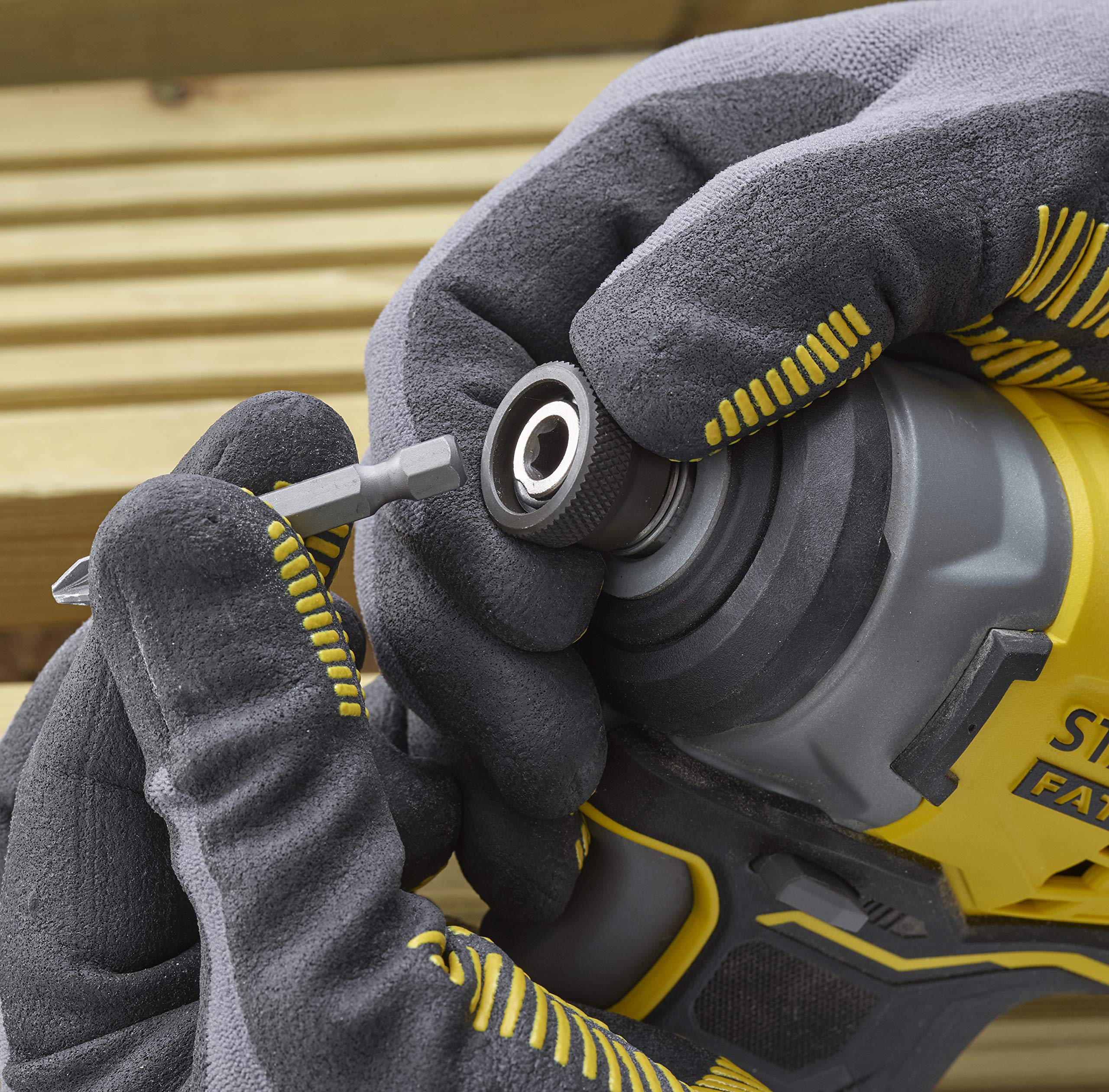 stanley-sfmcf810b-xj-atornillador-de-impacto-v20-brushless-sin-bater-a image 7