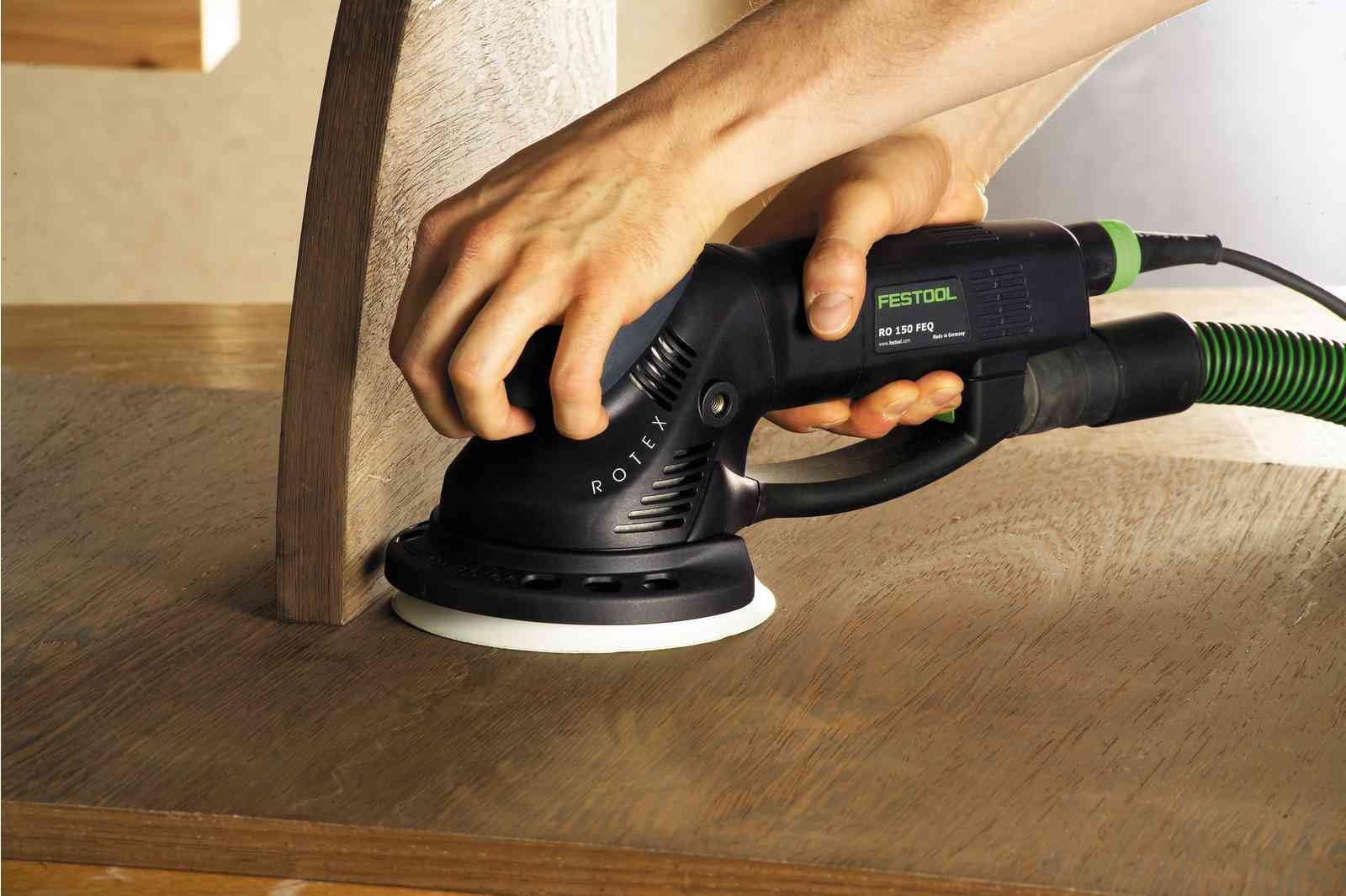 festool-ro-150-feq-rotex-lijadora-exc-ntrica-de-engranaje image 3