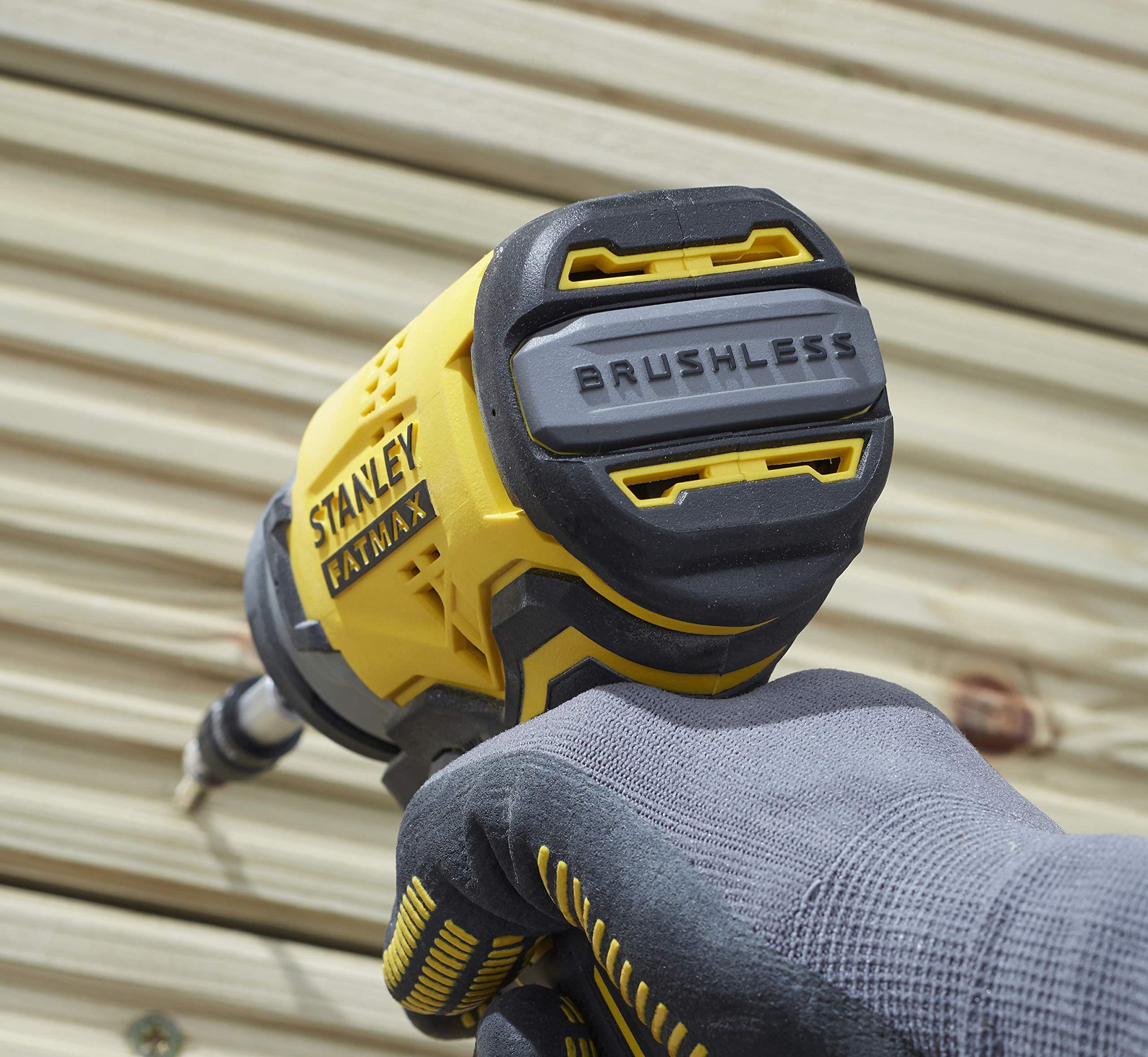 stanley-sfmcf810b-xj-atornillador-de-impacto-v20-brushless-sin-bater-a image 4