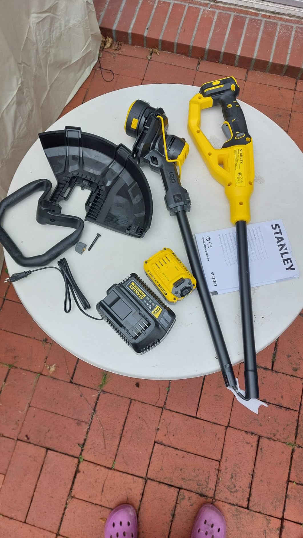 Ideal para mi patio