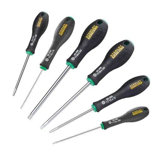 stanley-fatmax-juego-6-destornilladores-tamper-torx-0-65-099 image 2