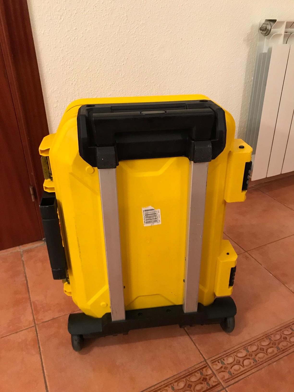 Gran compra