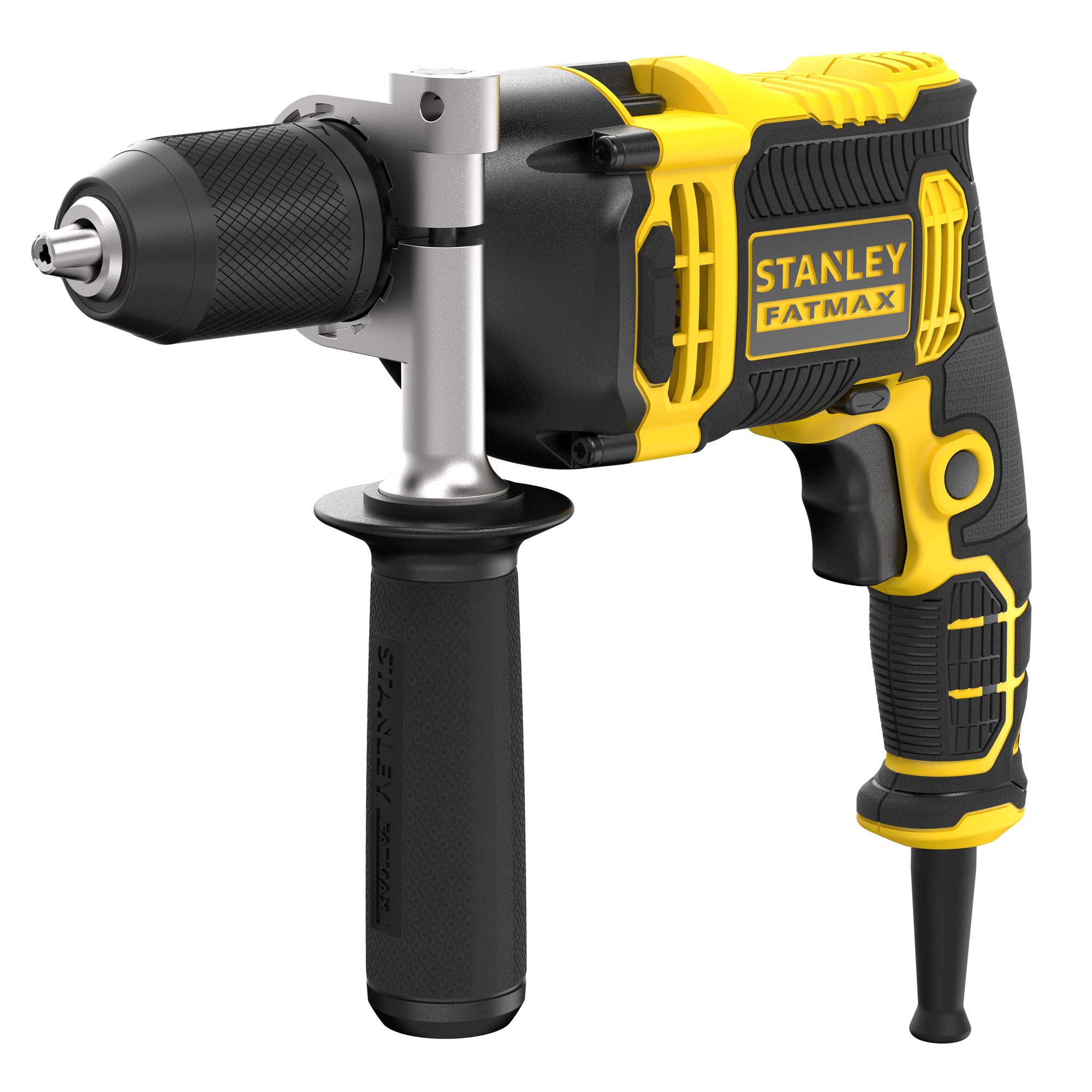 stanley-fatmax-fmeh750k-qs-taladro-percutor-con-cable-750w-54-400-ipm-incluye-ma image 4