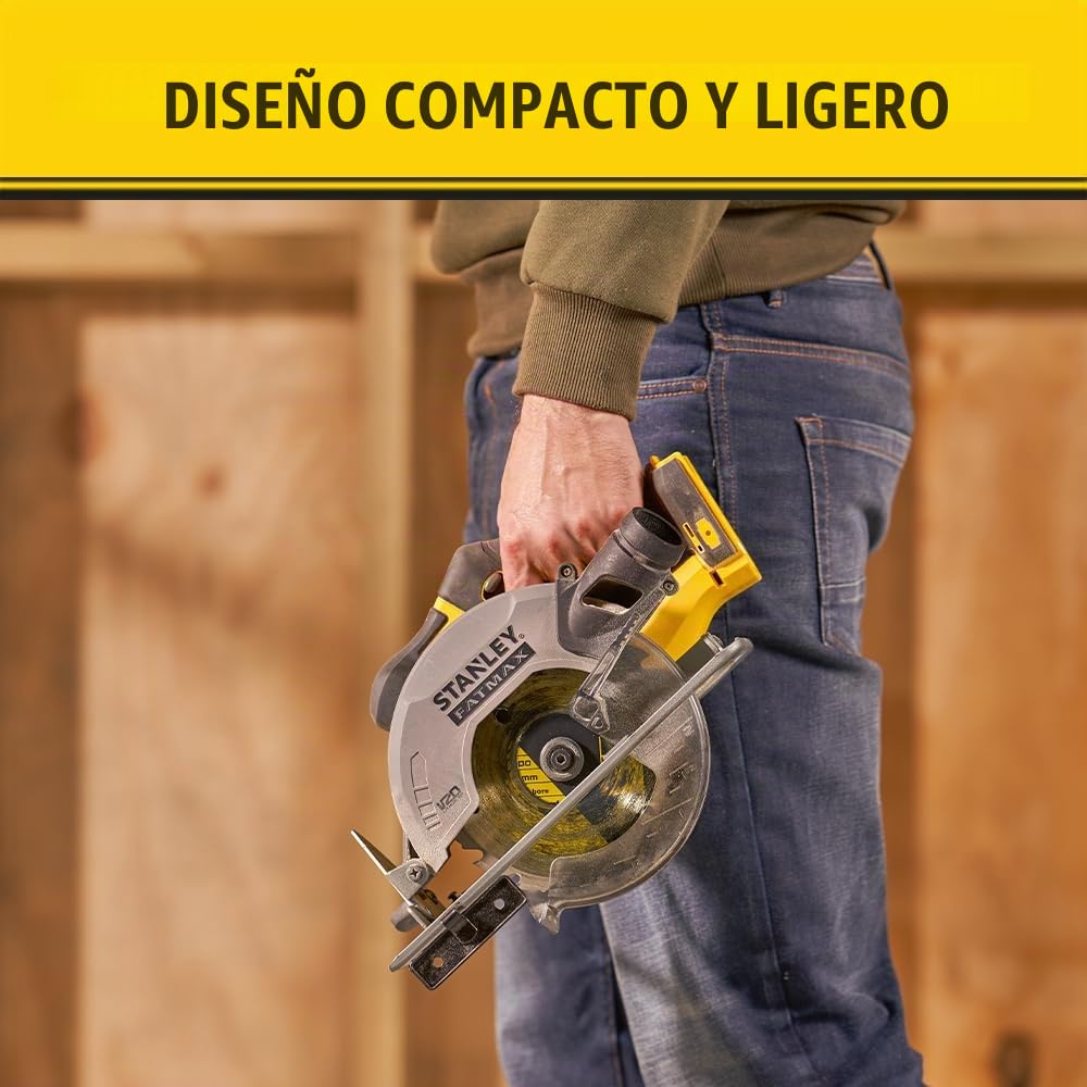 stanley-sfmcs500b-xj-sierra-circular-v20-18v-165-mm-sin-bater-a image 7
