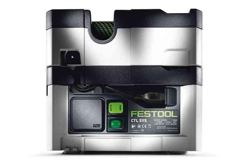 festool-ctl-sys-cleantec-aspirador-compacto-systainer image 6