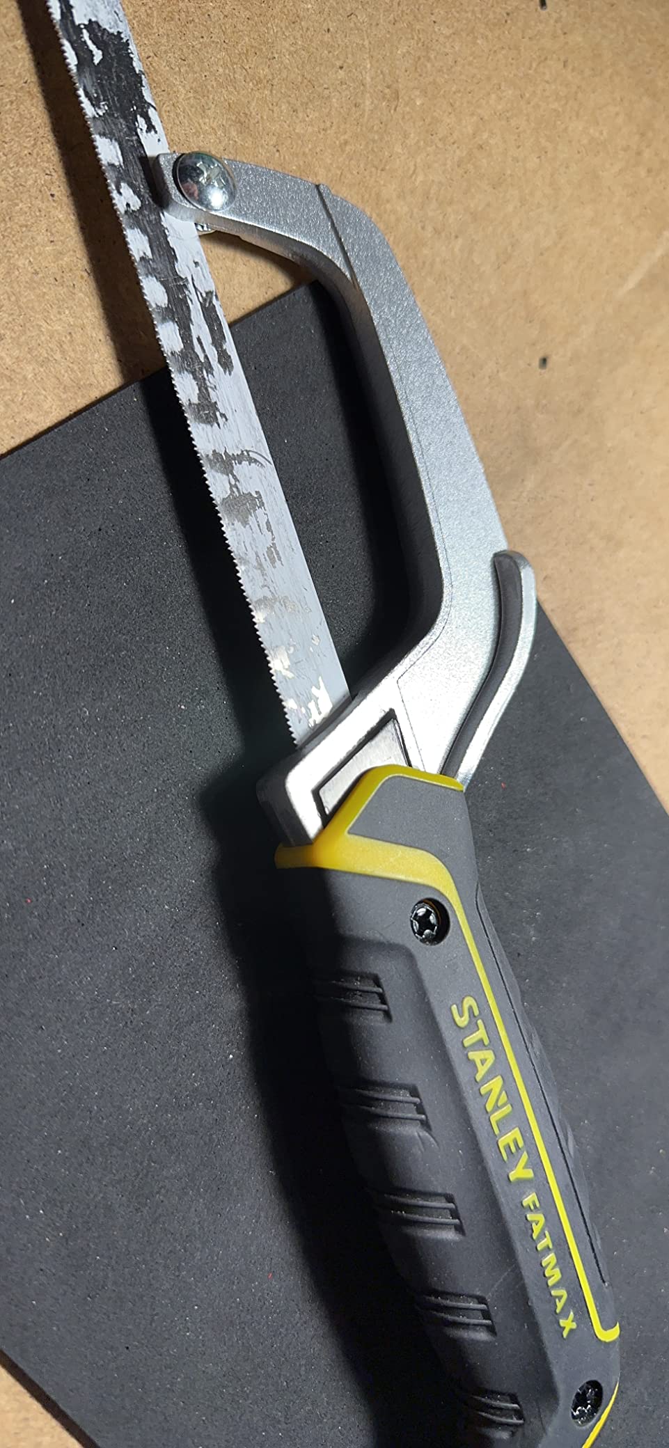 Perfecta para bricolaje