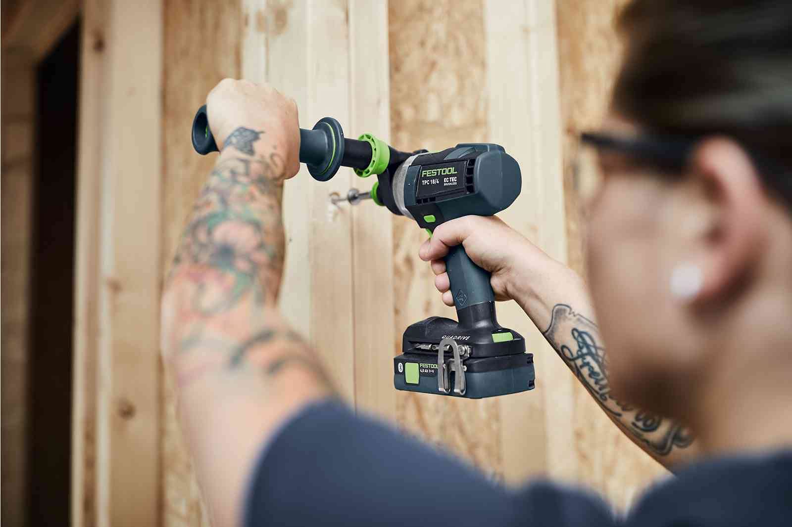festool-taladro-atornillador-de-percusi-n-a-bater-a-quadrive-tpc-18-4-i-plus-con image 5