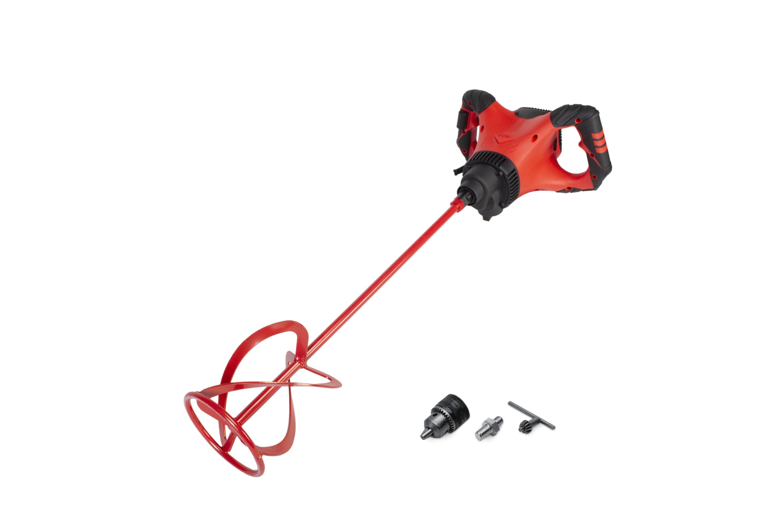 rubi-rubimix-9-supertorque-mezclador-el-ctrico-1800w-2-velocidades-450-780-rpm-2 image 8