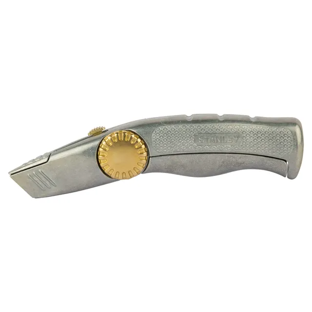 stanley-0-10-819-cuchillo-de-hoja-retr-ctil-carcasa-de-aluminio-bloqueo-interloc image 1