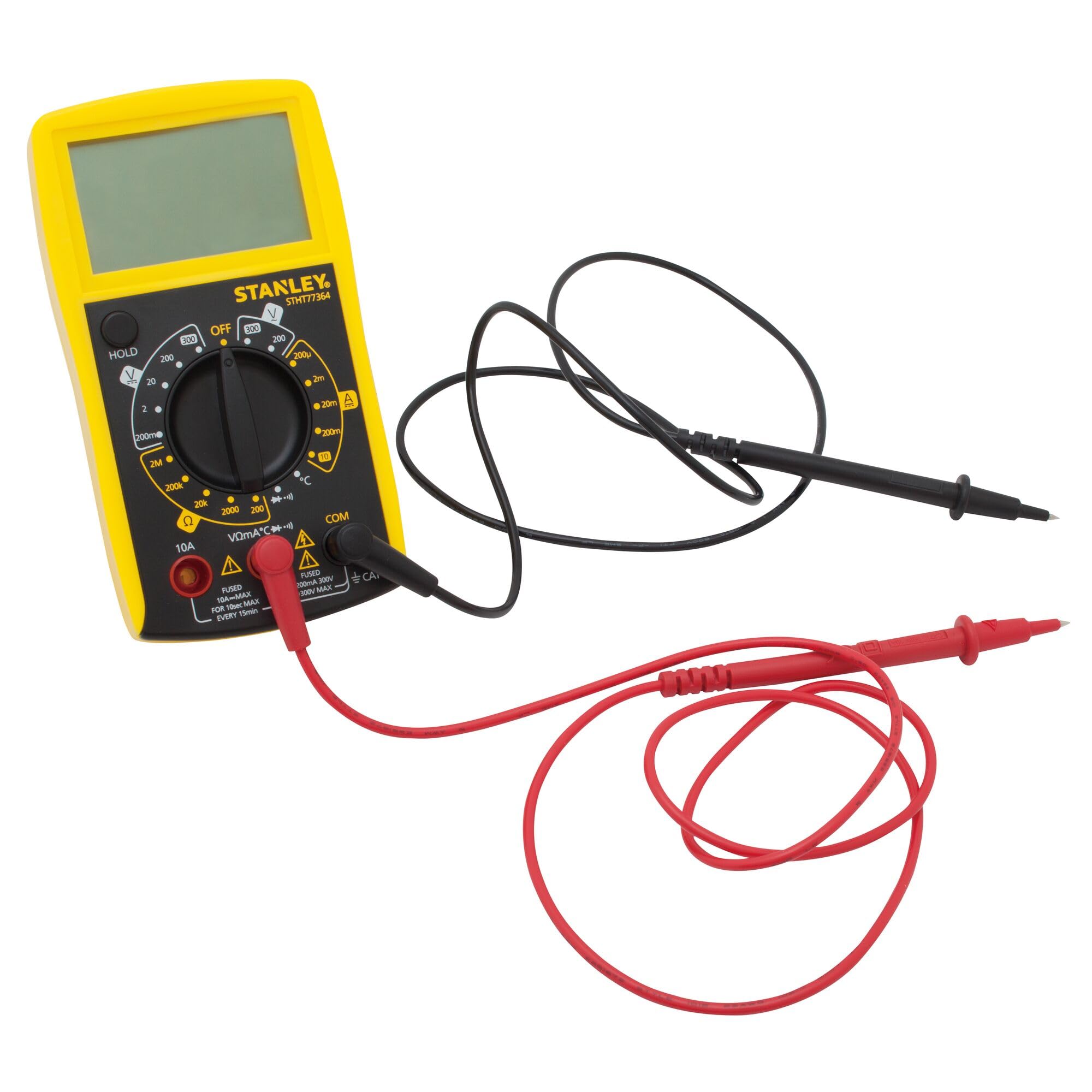 stanley-stht0-77364-mult-metro-digital-con-pantalla-lcd-y-soporte-de-manos-libre image 2