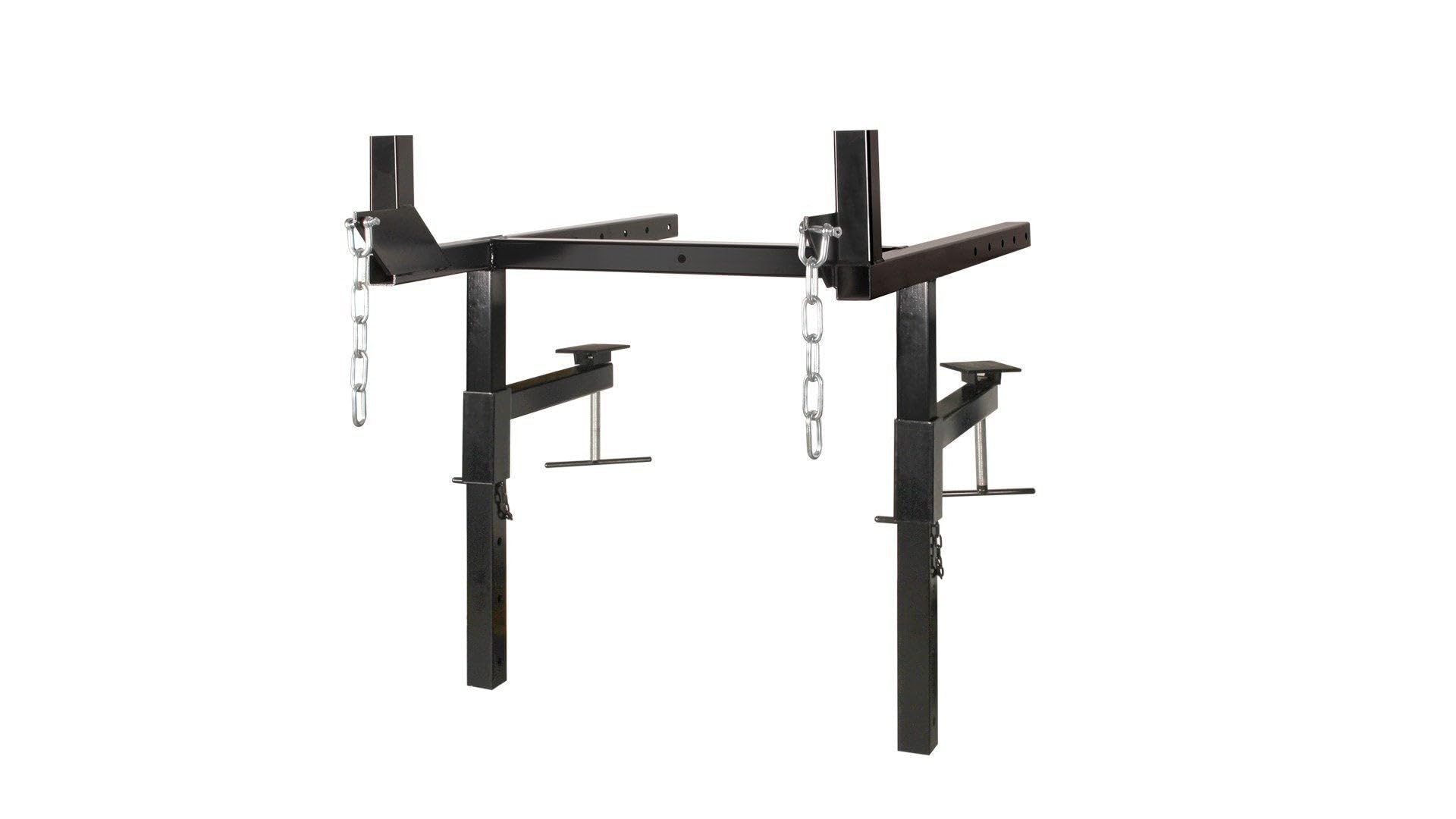 rubi-88515-soporte-de-fijaci-n-para-obra-bajante-pack-c-d image 1