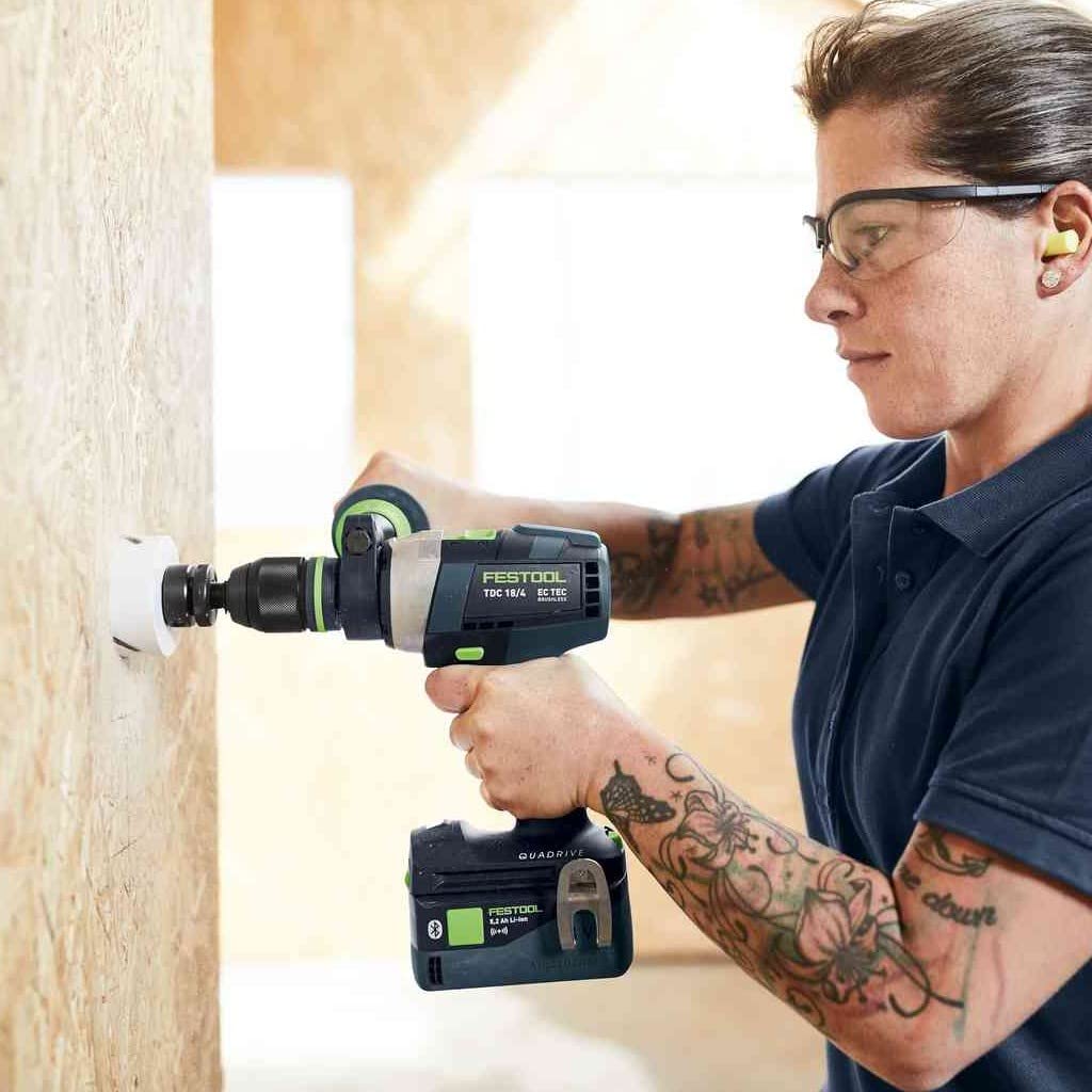 festool-tdc-18-4-quadrive-i-plus-taladro-atornillador-a-bater-a-18-v-con-2-bater image 5