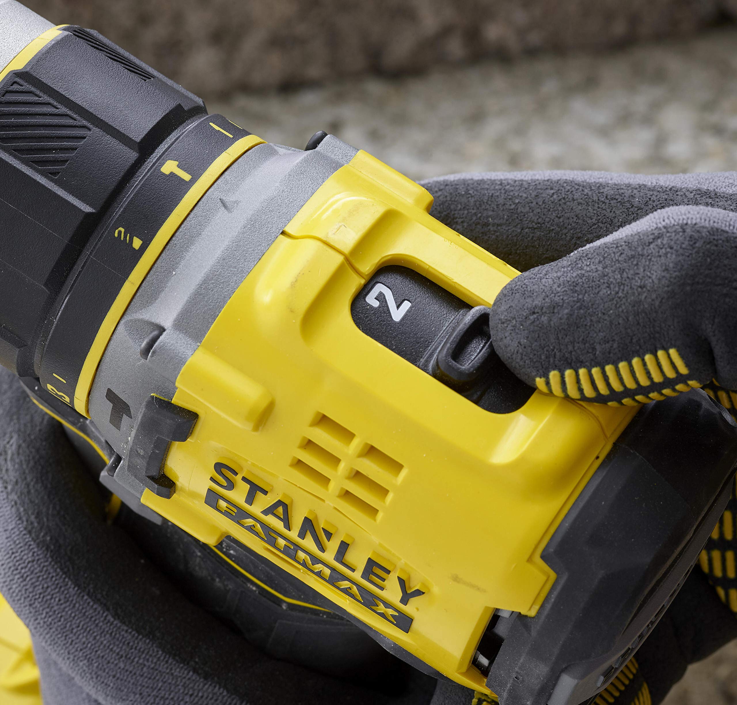 stanley-fatmax-sfmcd721d2k-qw-taladro-percutor-v20-18v-80nm-con-2-bater-as-2ah image 5