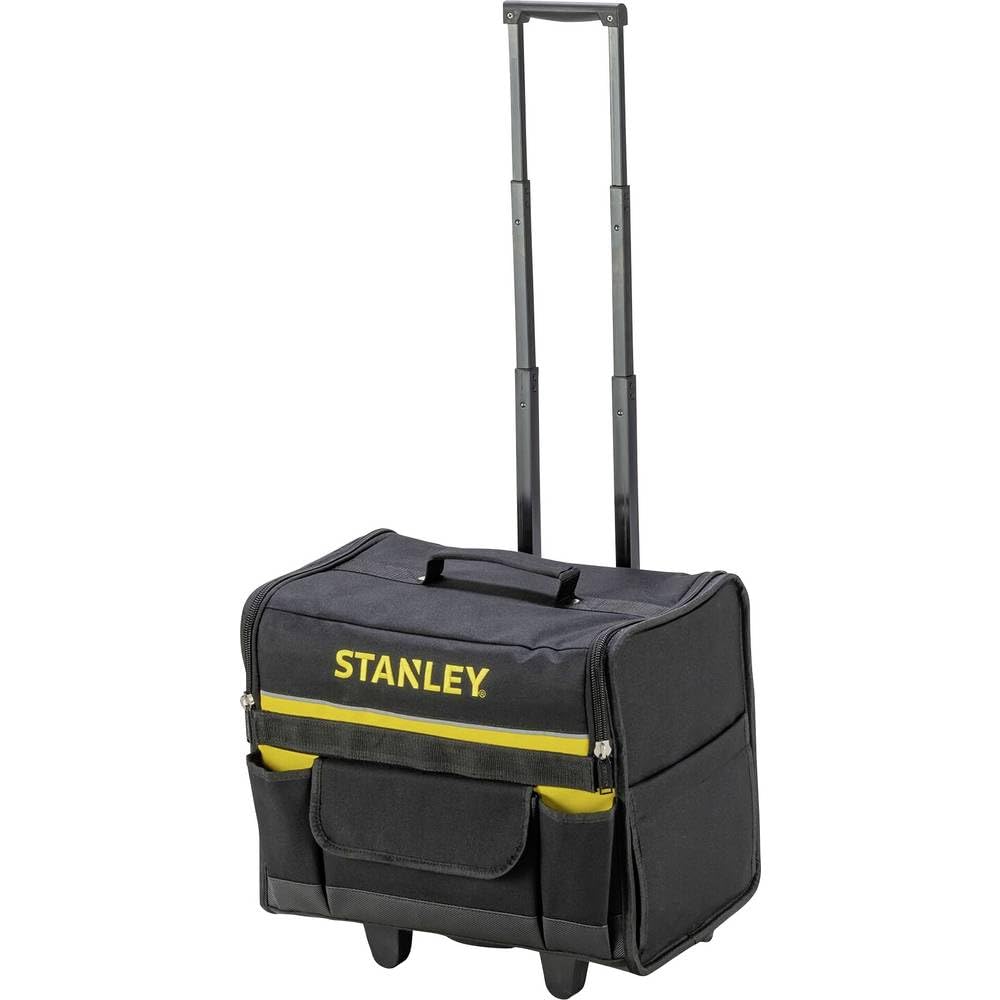 stanley-1-97-515-bolsa-r-gida-con-ruedas-44-5-x-25-5-x-42-cm-negro-gris image 1