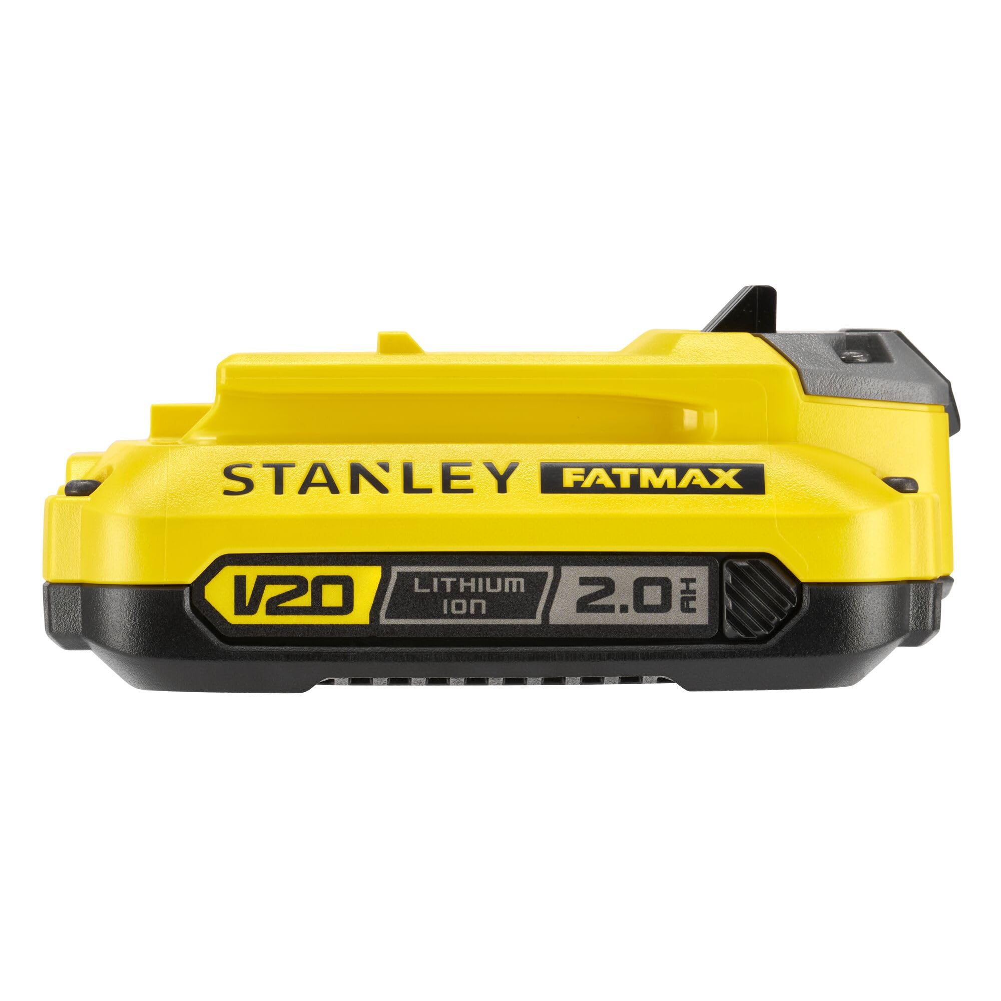 stanley-fatmax-v20-sfmcb202-xj-bater-a-18v-2ah-li-ion image 2