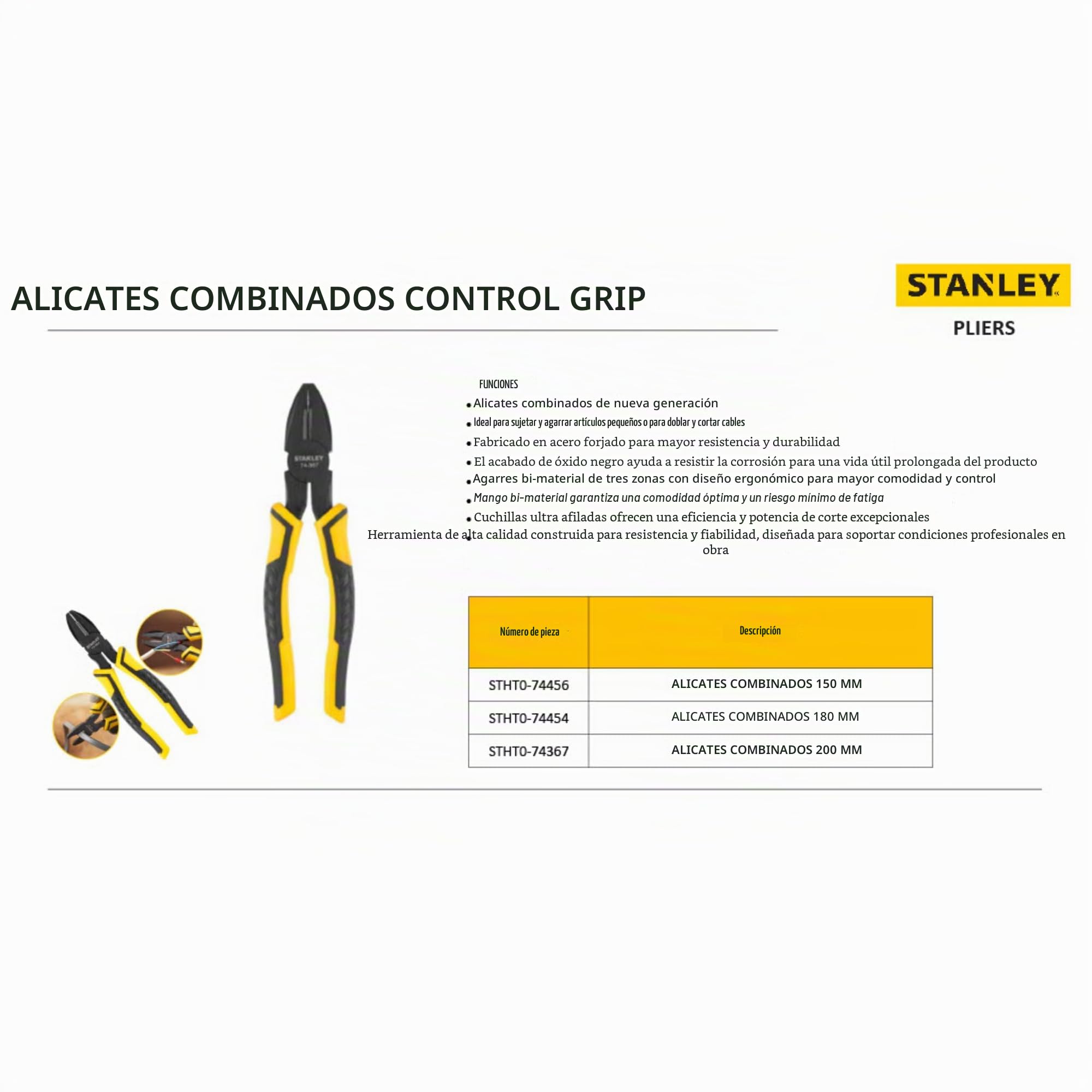 stanley-stht0-74367-alicate-control-grip-universal-de-200-mm image 6