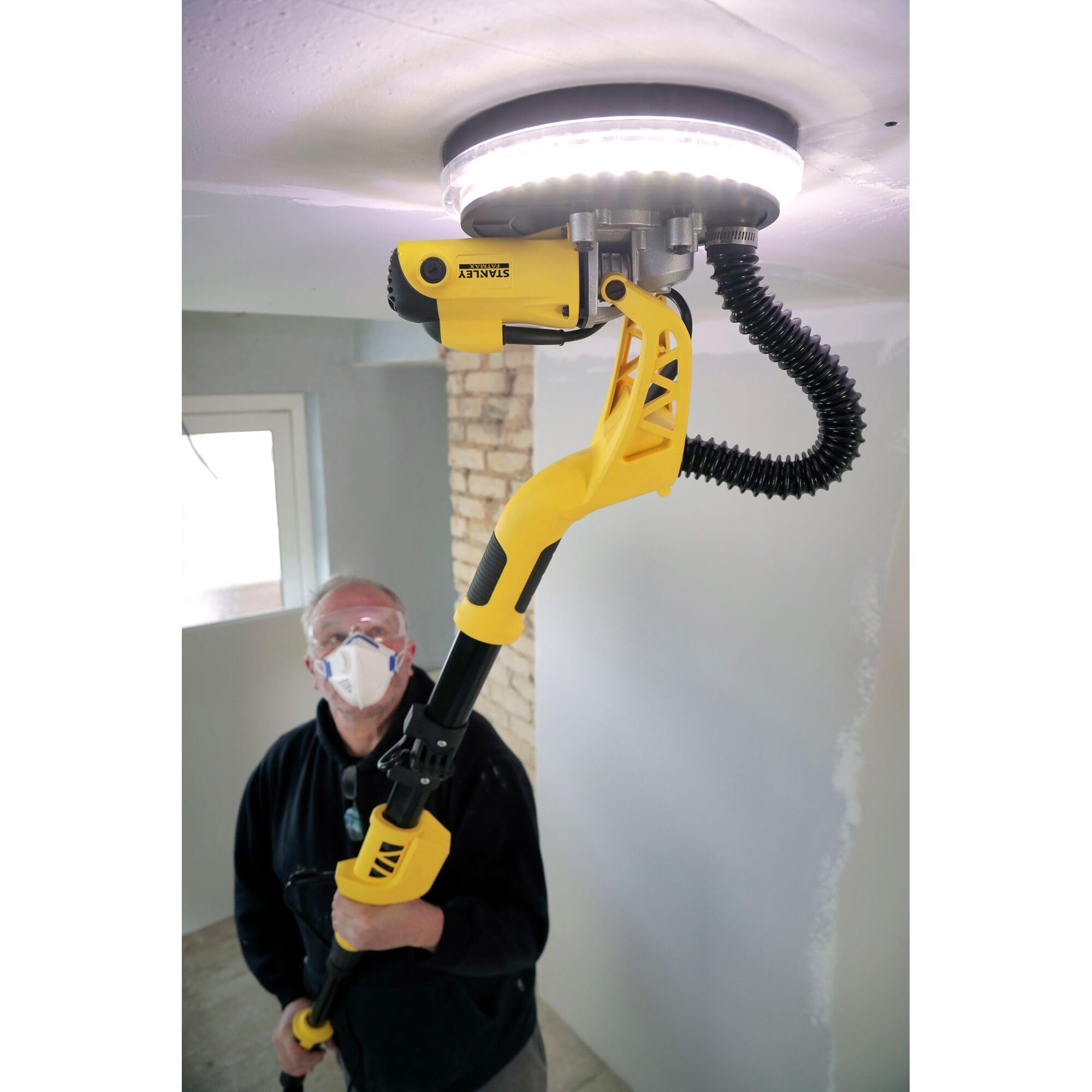 stanley-fatmax-lijadora-de-paneles-de-yeso-225-mm-con-poste-extensible-sfmee500s image 5