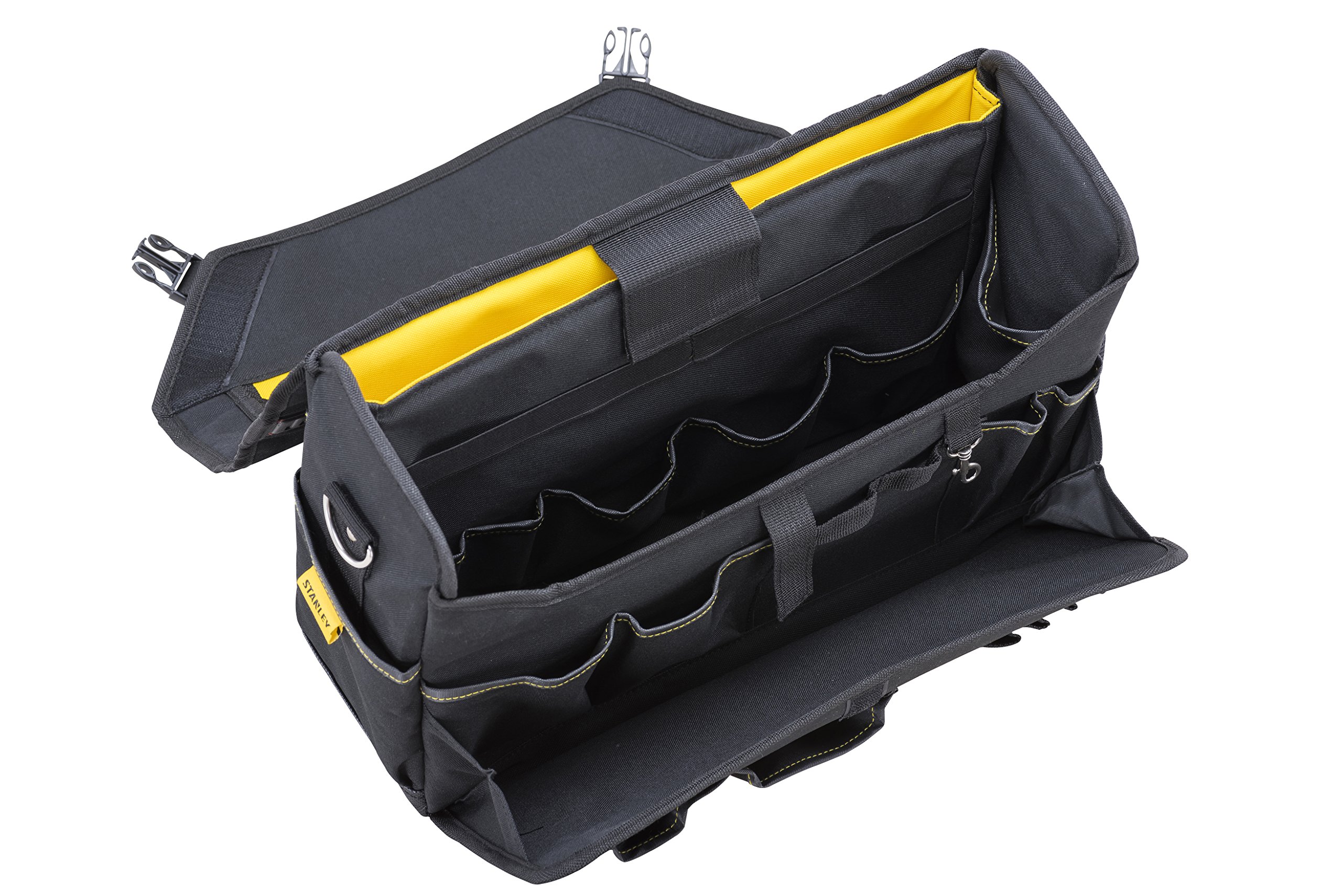 stanley-fatmax-fmst1-80149-bolsa-para-ordenador-y-herramientas-negro-amarillo image 5