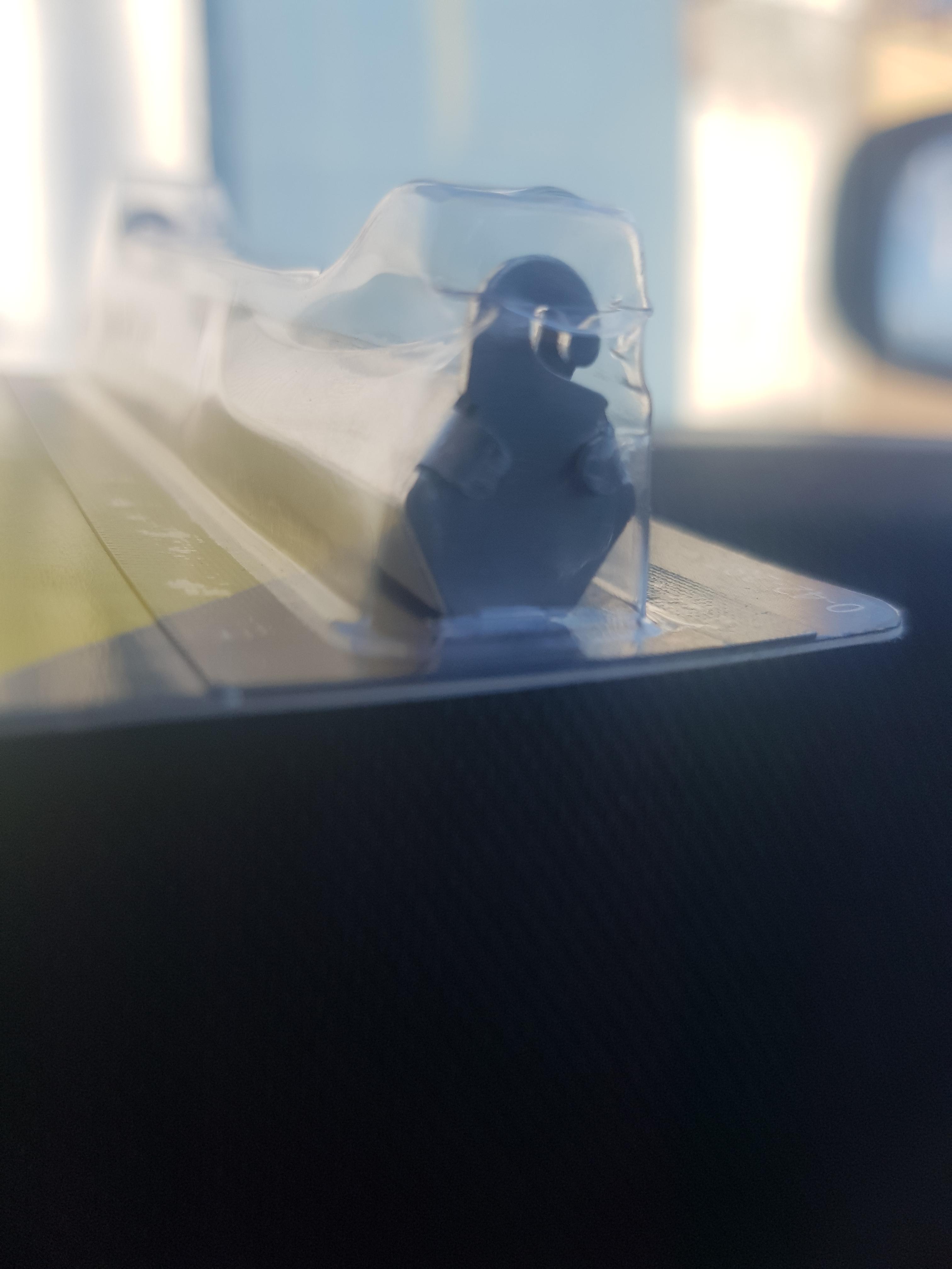 Pequeño pero matón