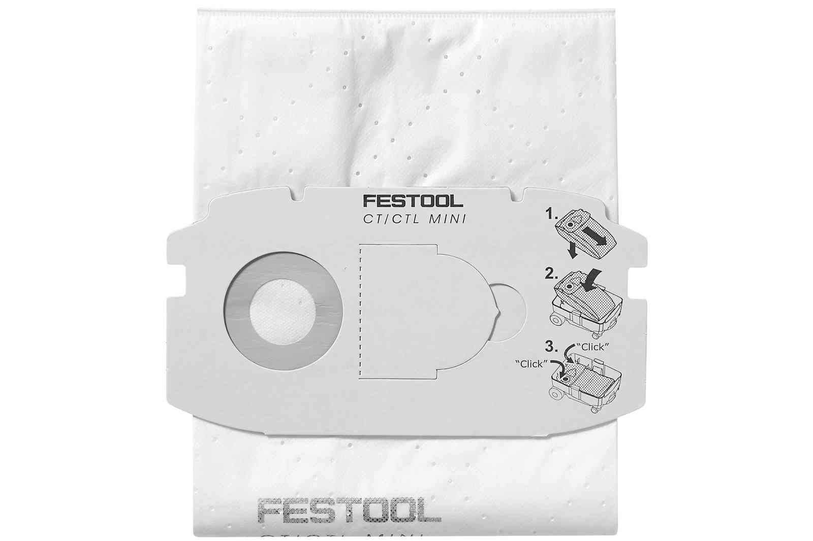 festool-bolsa-filtrante-selfclean-sc-fis-ct-26-pack-5 image 5