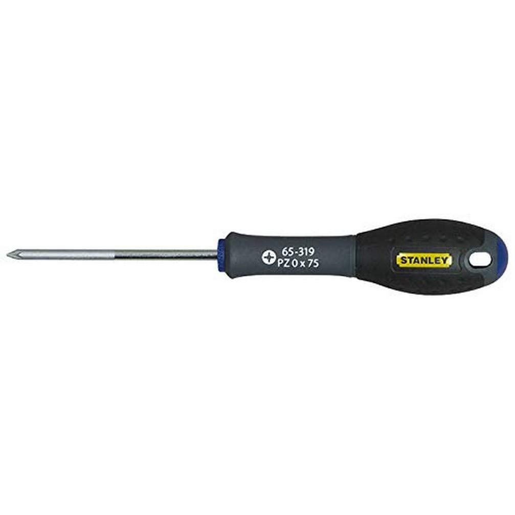 stanley-fatmax-1-65-319-destornillador-pozidriv-pz0-x-75-mm image 1