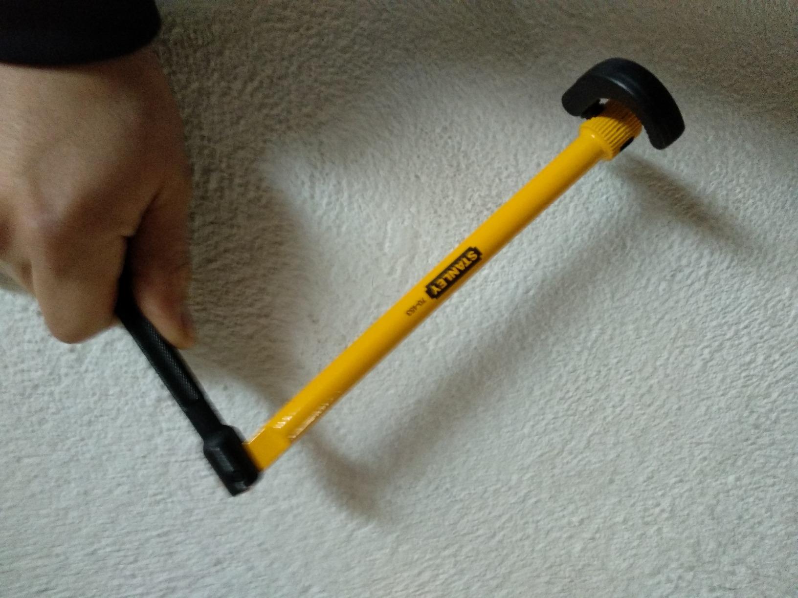 Imprescindible para fontanería