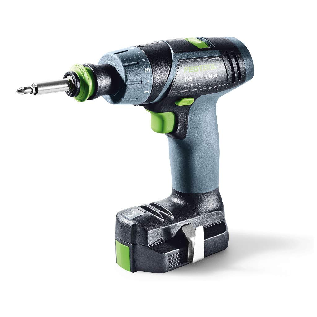 festool-txs-2-6-set-taladro-atornillador-a-bater-a-con-systainer image 3