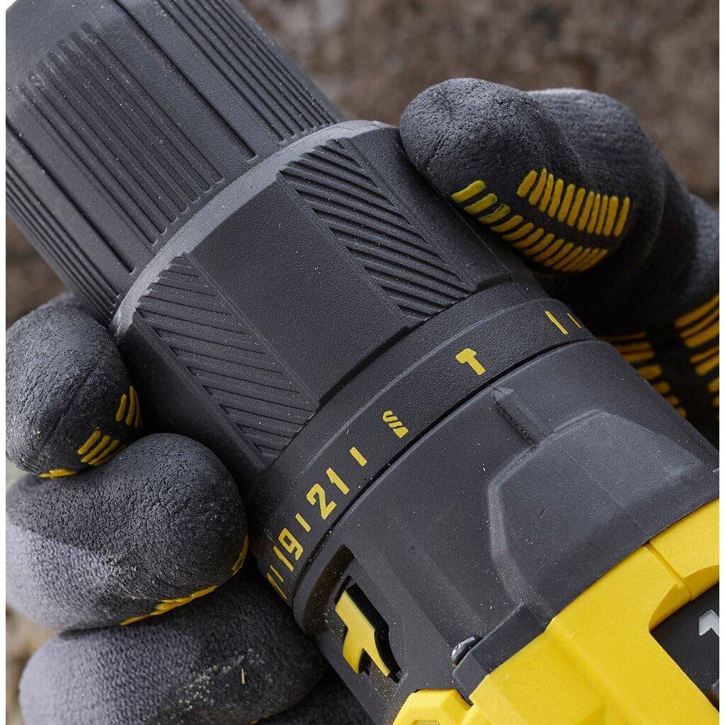 stanley-fatmax-sfmcd711d22-qw-taladro-percutor-18v-v20-con-2-bater-as-de-litio-i image 6