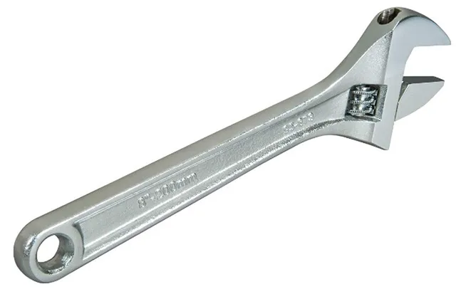 stanley-fatmax-llave-ajustable-200-mm-0-95-873 image 1