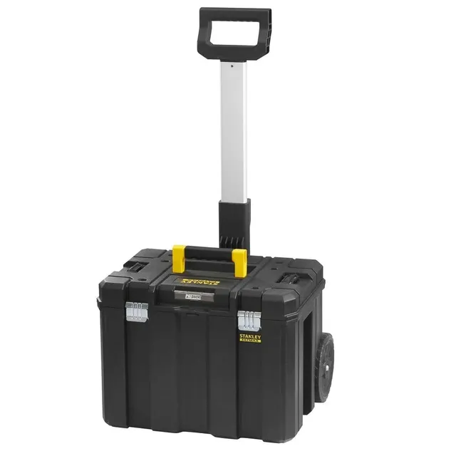 stanley-fatmax-pro-stack-fmst1-75753-caja-de-almacenamiento-m-vil-50l-con-ruedas image 1