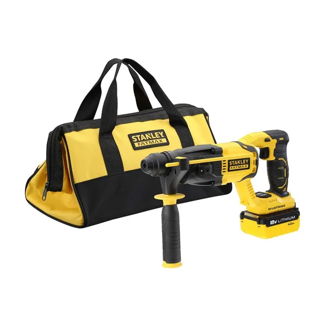 stanley-fatmax-fmcd900m1s-qw-martillo-percutor-brushless-sds-plus-18-v-1-5-j-bat image 1
