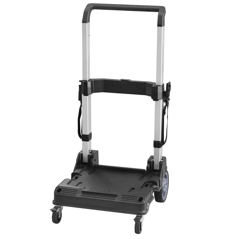 stanley-fatmax-fmst1-72363-trolley-pro-stack-plegable-capacidad-100-kg image 1