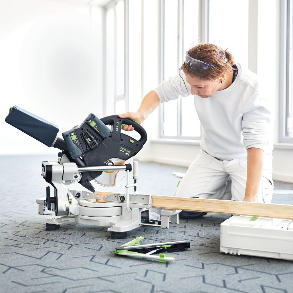 festool-ksc-60-eb-sierra-ingletadora-radial-inal-mbrica-kapex-set image 8
