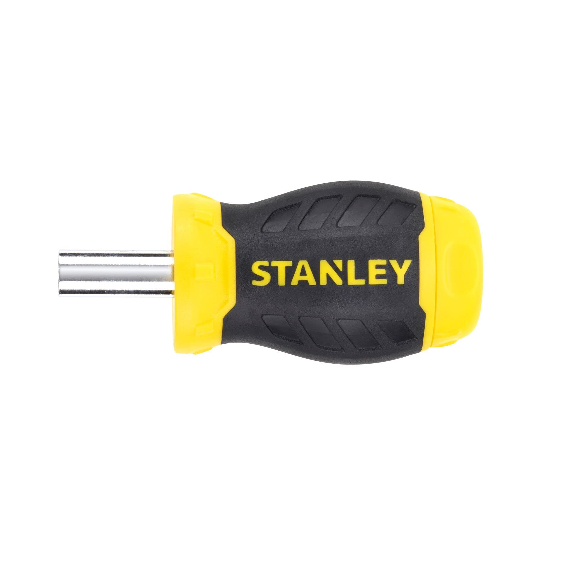 stanley-0-66-357-destornillador-multipuntas-extracorto-stubby-6-puntas-magn-tica image 2