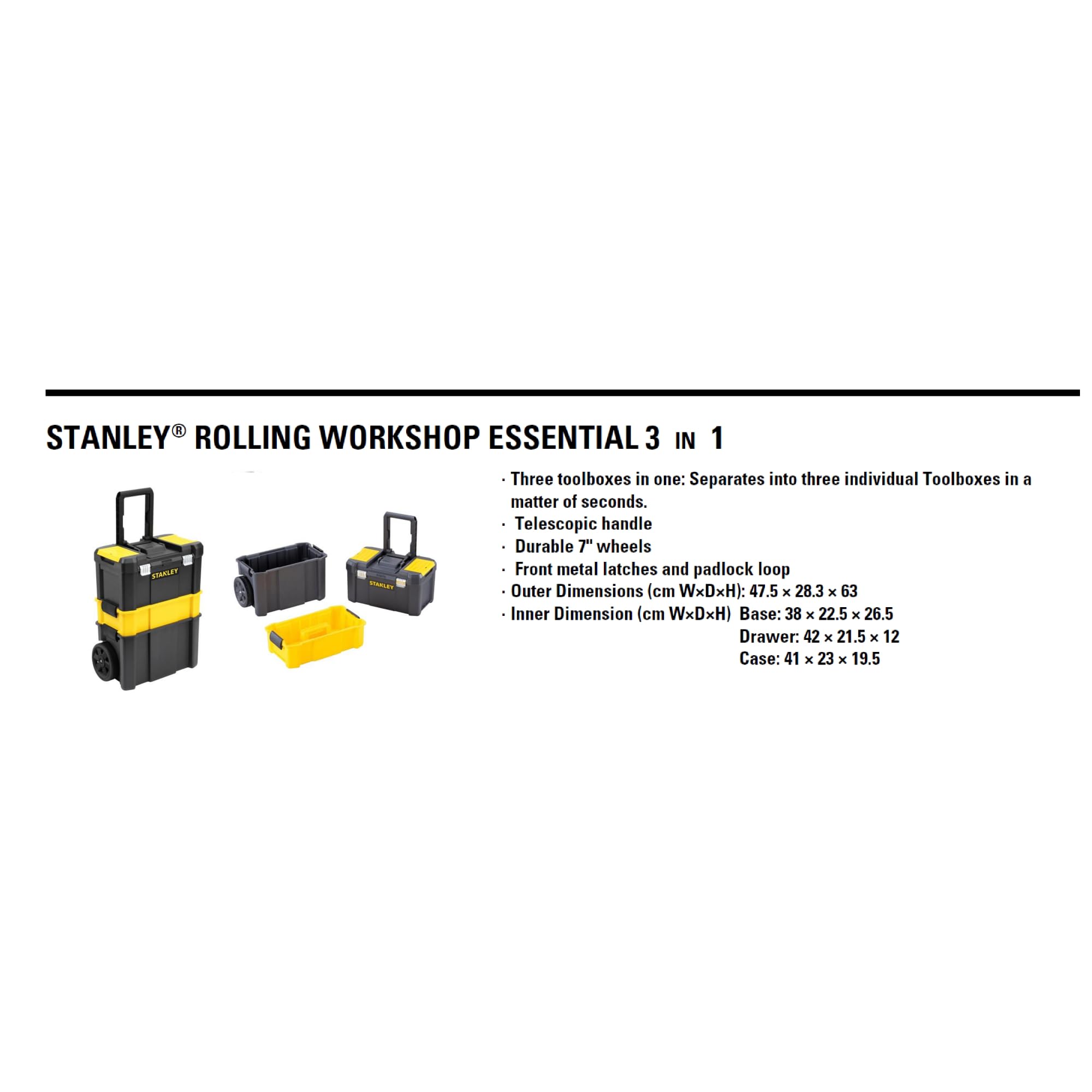 stanley-caja-de-herramientas-rodante-essential-stst1-80151 image 6