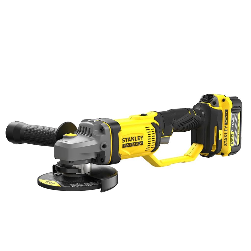 stanley-fatmax-sfmcg400m2k-qw-mini-amoladora-v20-18-v-125-mm-2-bater-as-4-ah-y-c image 3