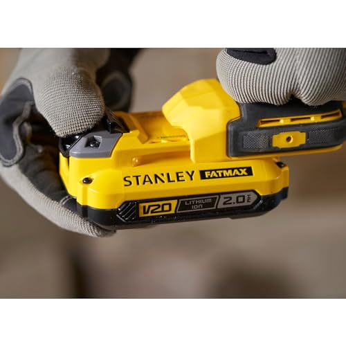 stanley-fatmax-sfmcd711dsa-qw-taladro-percutor-18v-v20-con-50-brocas-y-2-bater-a image 8