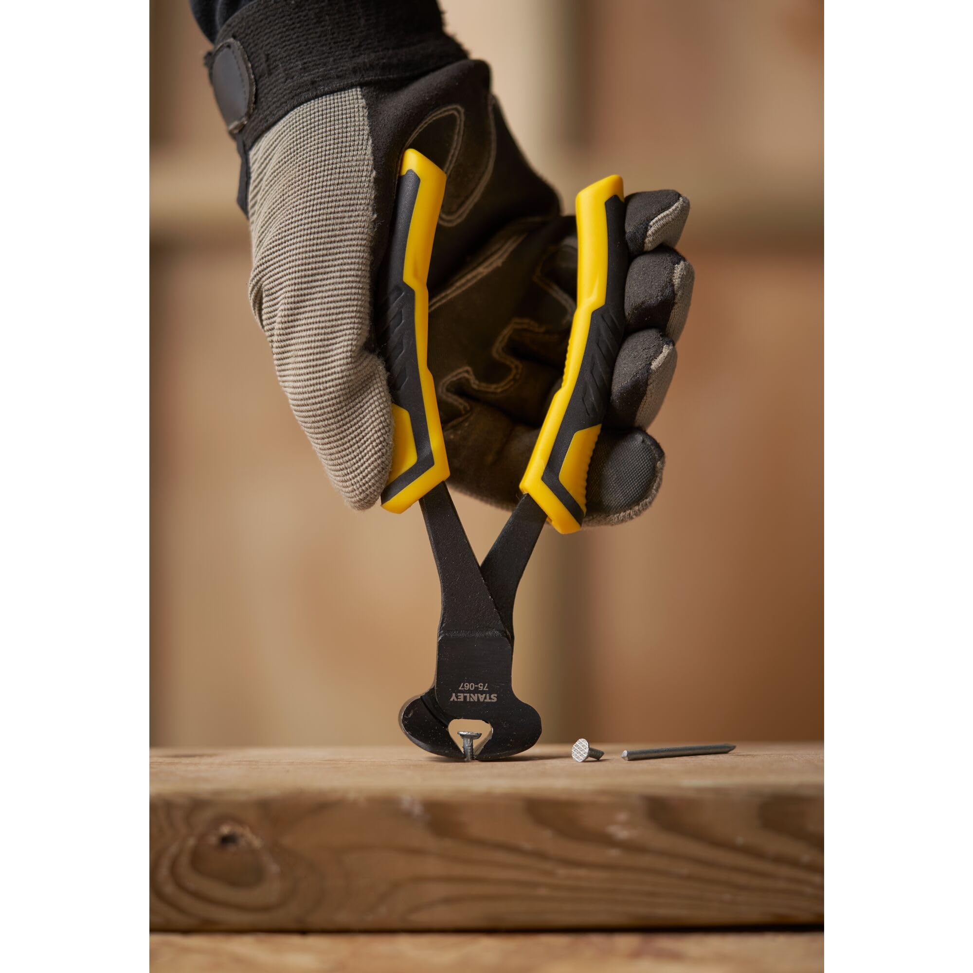stanley-alicate-control-grip-corte-frontal-150-mm image 6
