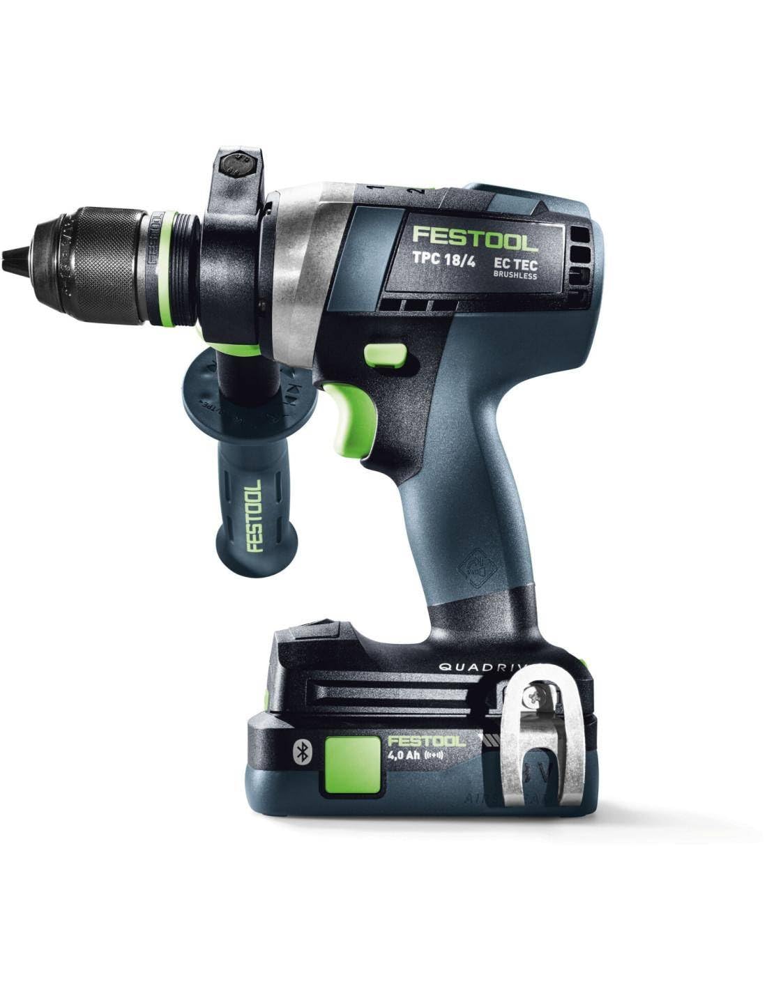 festool-tpc-18-4-i-basic-taladro-percutor-inal-mbrico-18v-577053 image 3