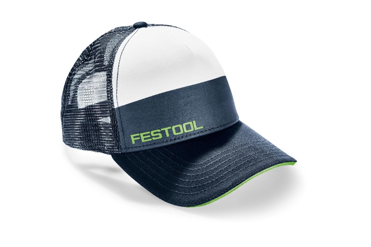 festool-gorra-moderna-gc-ft2 image 1