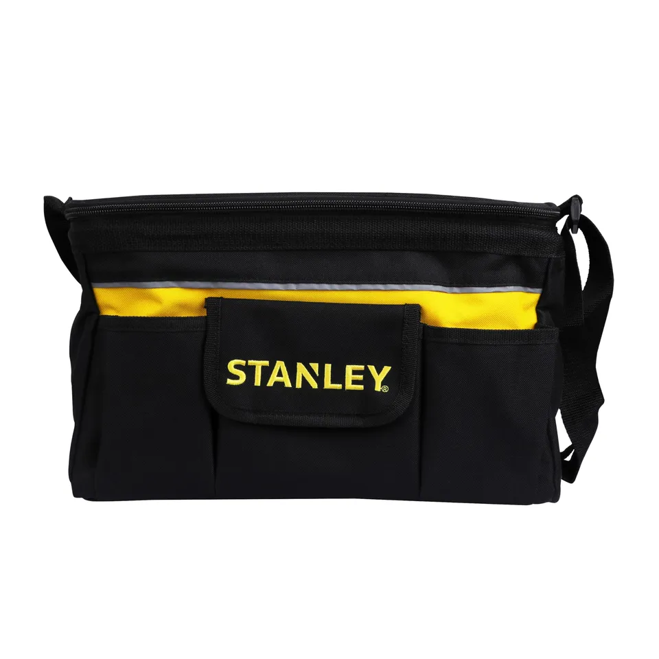 stanley-stst1-73615-bolsa-profunda-para-herramientas-tapa-plana-m-ltiples-bolsil image 1