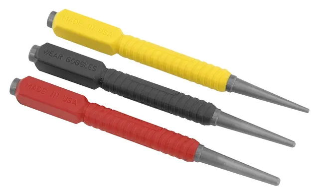 stanley-0-58-930-botadores-dynagrip-0-8-1-6-2-4-mm-set-3-piezas image 1
