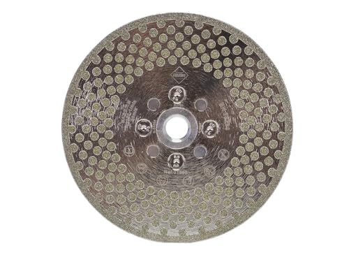 rubi-31964-disco-ecd-desbaste-fino-2-en-1-super-pro-115-mm image 6