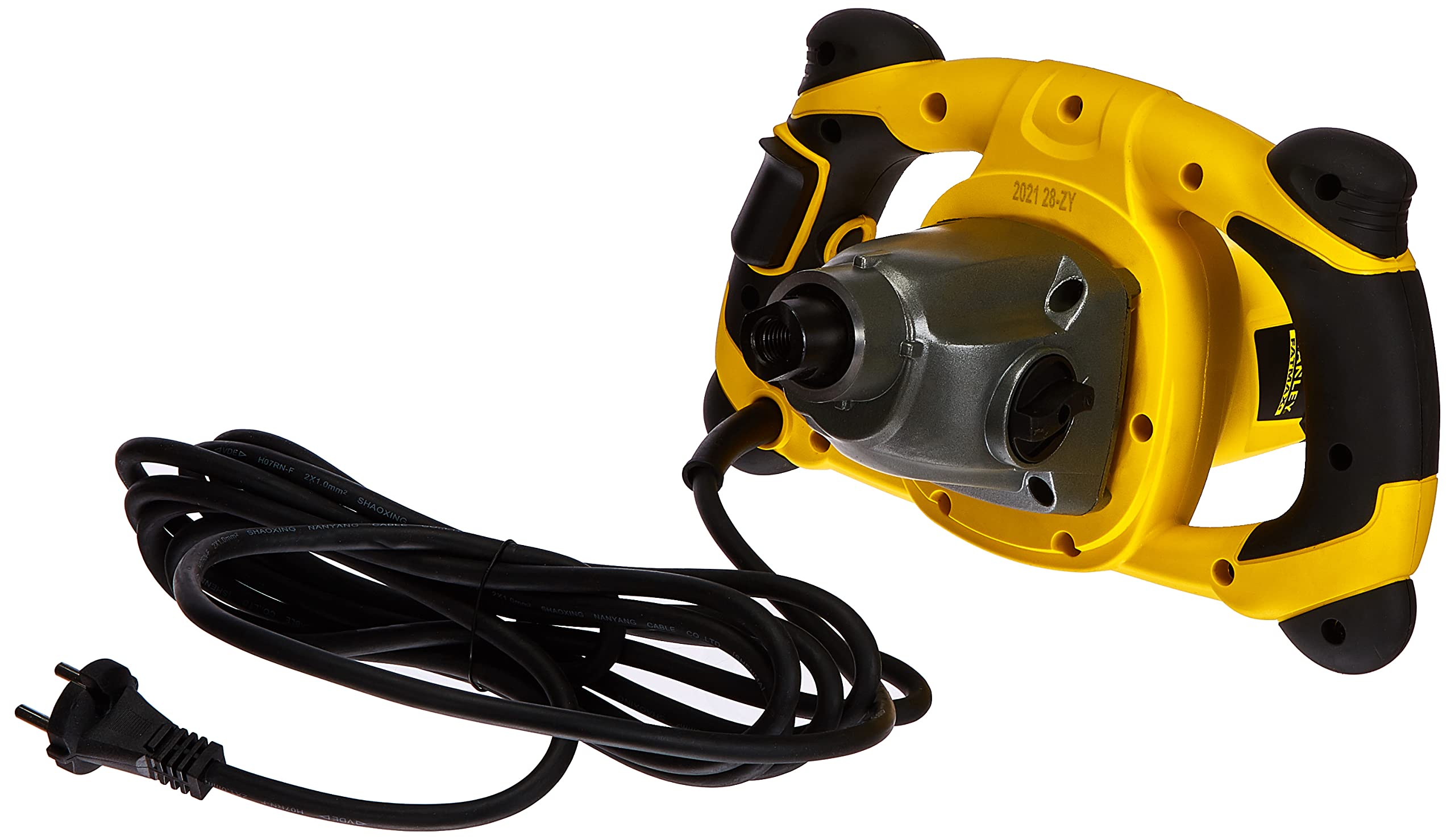 stanley-fatmax-fme190-qs-mezclador-de-pintura-1600w-140-mm image 6