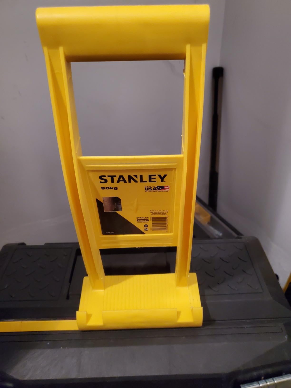 Imprescindible para placas de yeso