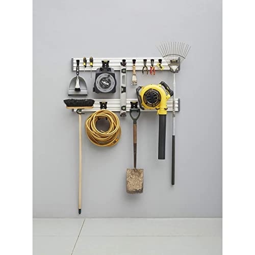 stanley-stst22000-kit-de-almacenaje-trakwall-de-20-piezas-para-pared-de-ladrillo image 8