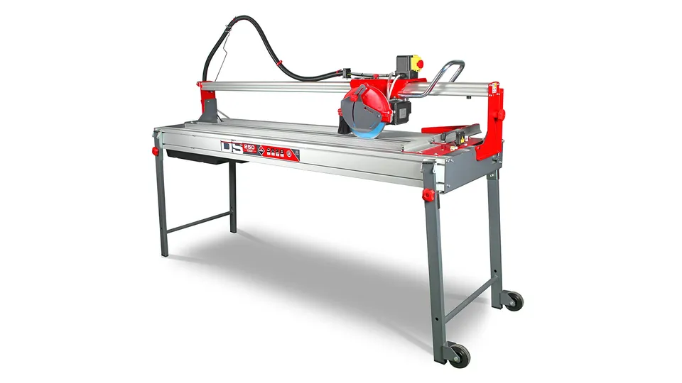 rubi-ds-250-n-1000-laser-level-230v-50-uk-hz-cortadora-el-ctrica-de-cer-mica image 1